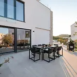 Fortunal Villa Murter