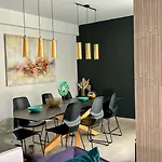 Fortunal Villa *