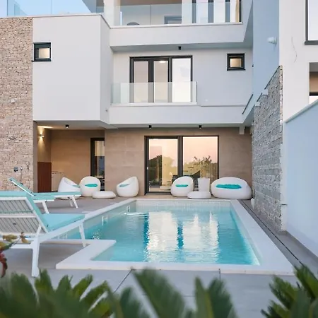 Fortunal Villa