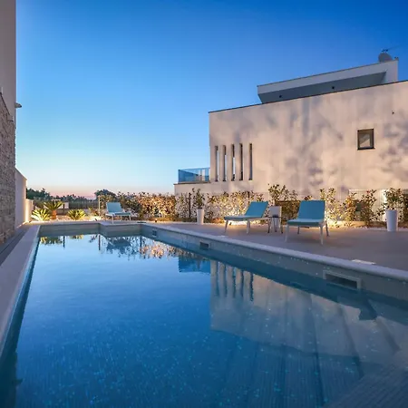 Villa Fortunal