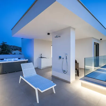 Villa Fortunal