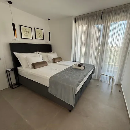 Villa Fortunal Murter