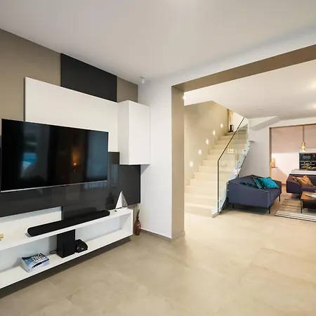 Fortunal Villa *