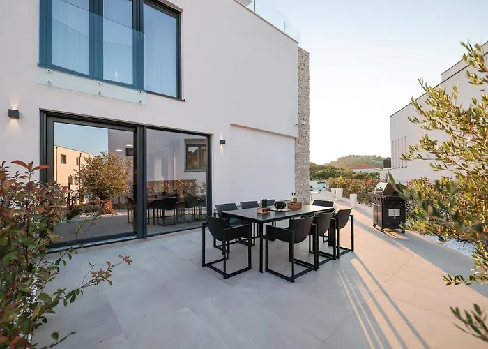 Fortunal Villa Murter