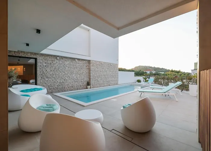 Fortunal Villa Murter