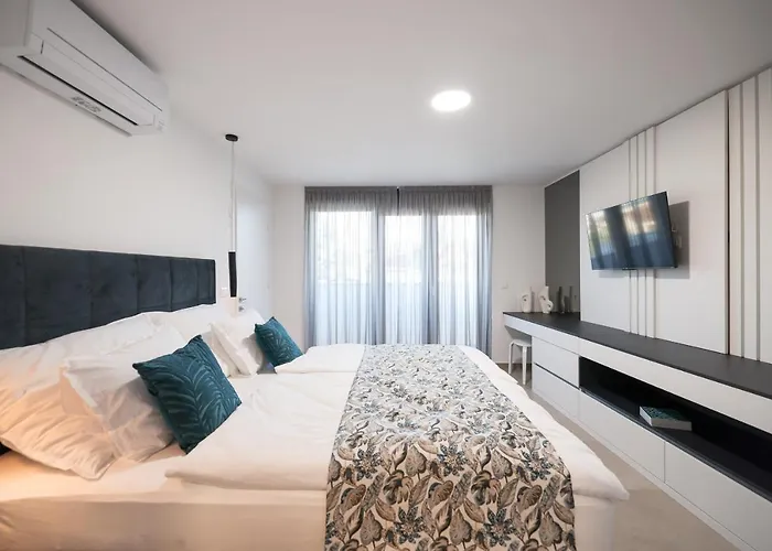 Villa Fortunal Murter