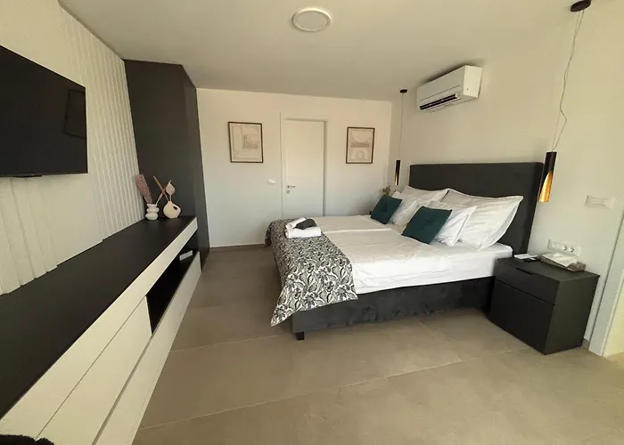 Fortunal Villa Murter