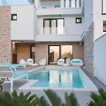 Fortunal Villa