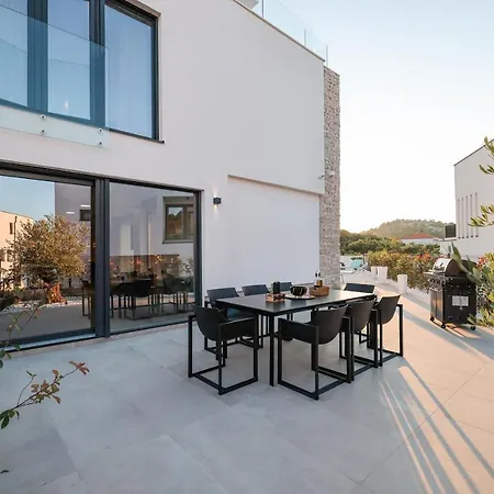 Fortunal Villa Murter