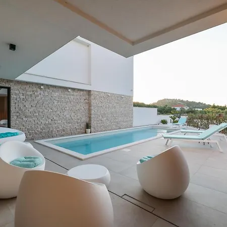 Fortunal Villa Murter