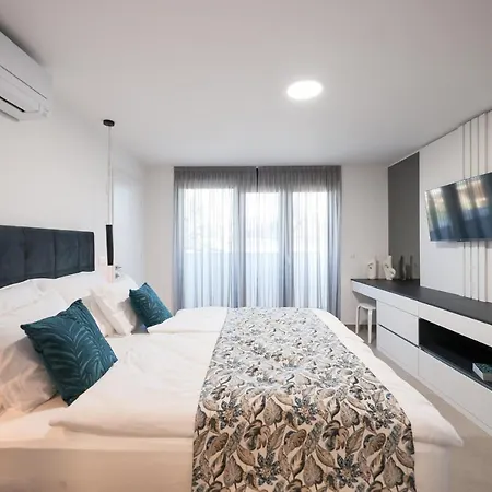 Villa Fortunal Murter