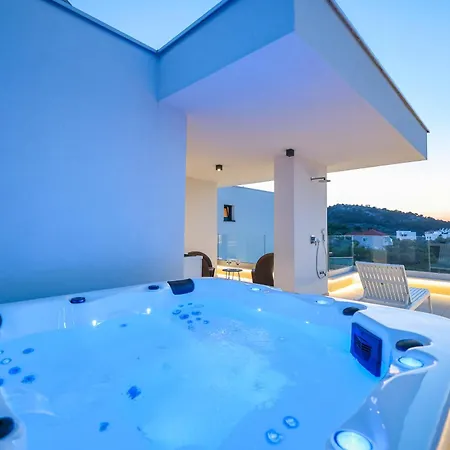 Fortunal Villa Murter