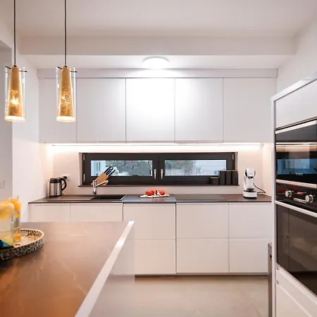 Fortunal Villa Murter