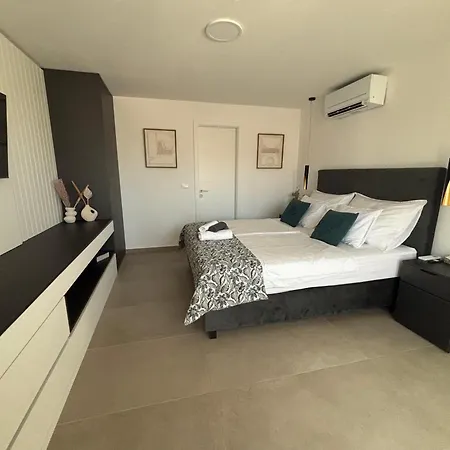 Fortunal Villa Murter